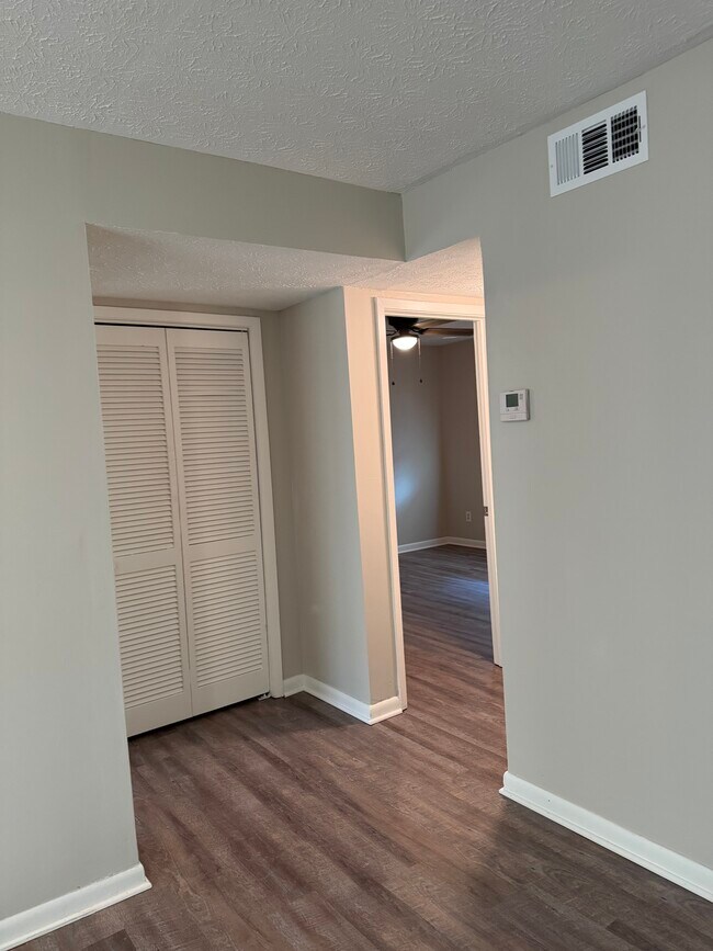 Hall - 92 Brannan St