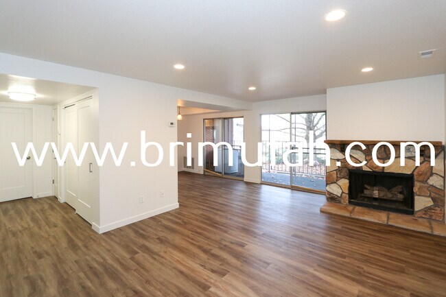 Photo - 3685 E 3820 S Townhome