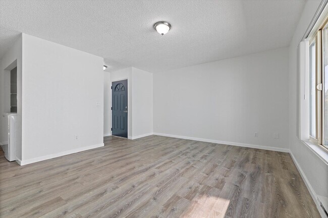 Foto del interior - Bush Street