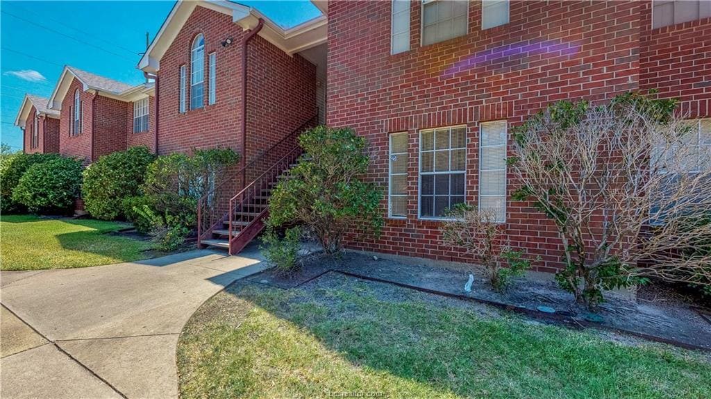 701C Balcones Dr Unit 38, College Station, TX 77845 Apartment for Rent in College Station, TX
