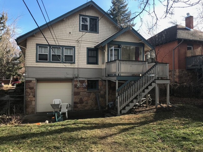 Photo - 935 9th St Apartment