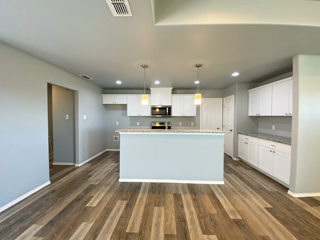 Foto del edificio - Spacious 3/2/2 in Frenship School District!