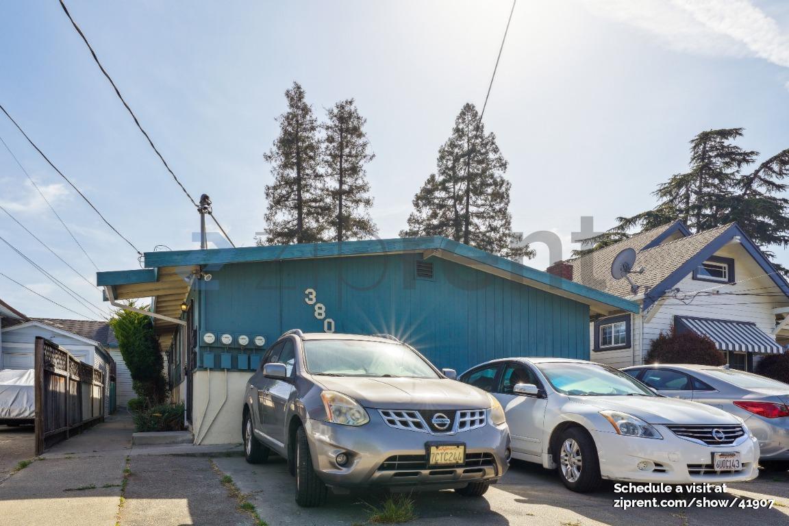 Foto principal - 3808 Quigley St