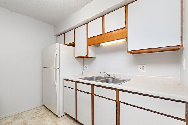Foto del edificio - 2 Bedroom, 1 Bath Apartment at the Brookside Apartments!