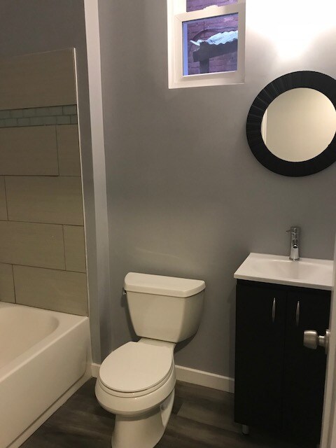 Foto del edificio - 2617 Maryland Ave