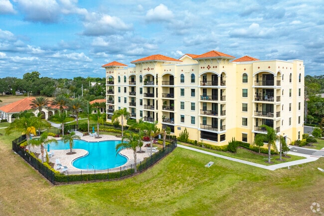 Ormond Renaissance Condominiums