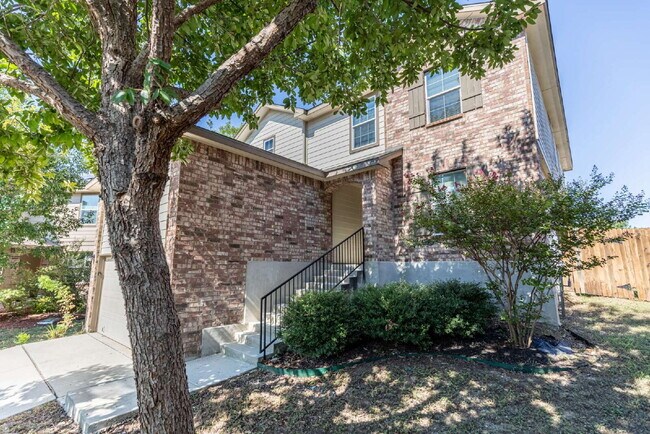 Photo - 1411 Frio Eagle Apartment