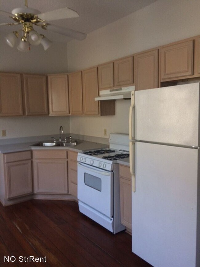 Foto del edificio - 1 br, 1 bath House - 330 Pacific Ave