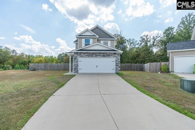 Building Photo - 201 Birchfield Dr
