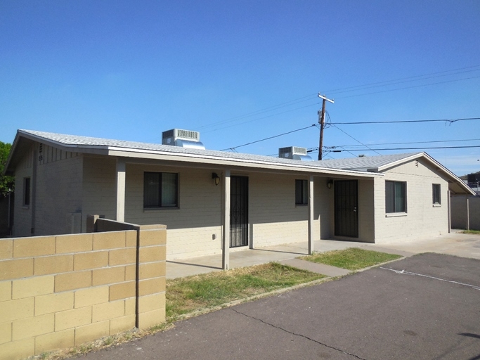 Primary Photo - 1555-1561 W Peoria Ave