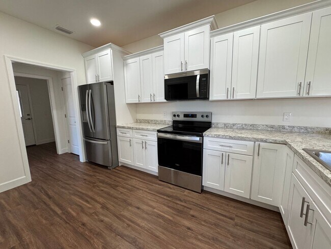 Foto del edificio - Newer 2 Bedroom, 2 Bath home in Lake City