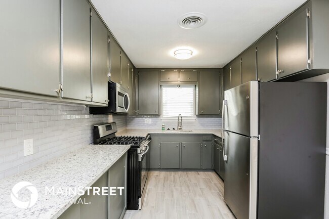 Foto del edificio - 3401 Westfield Ave