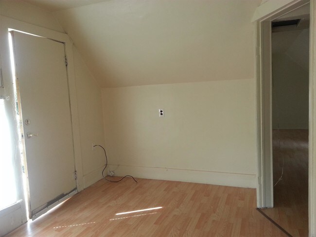 Foto del edificio - 1516 Big Horn Ave