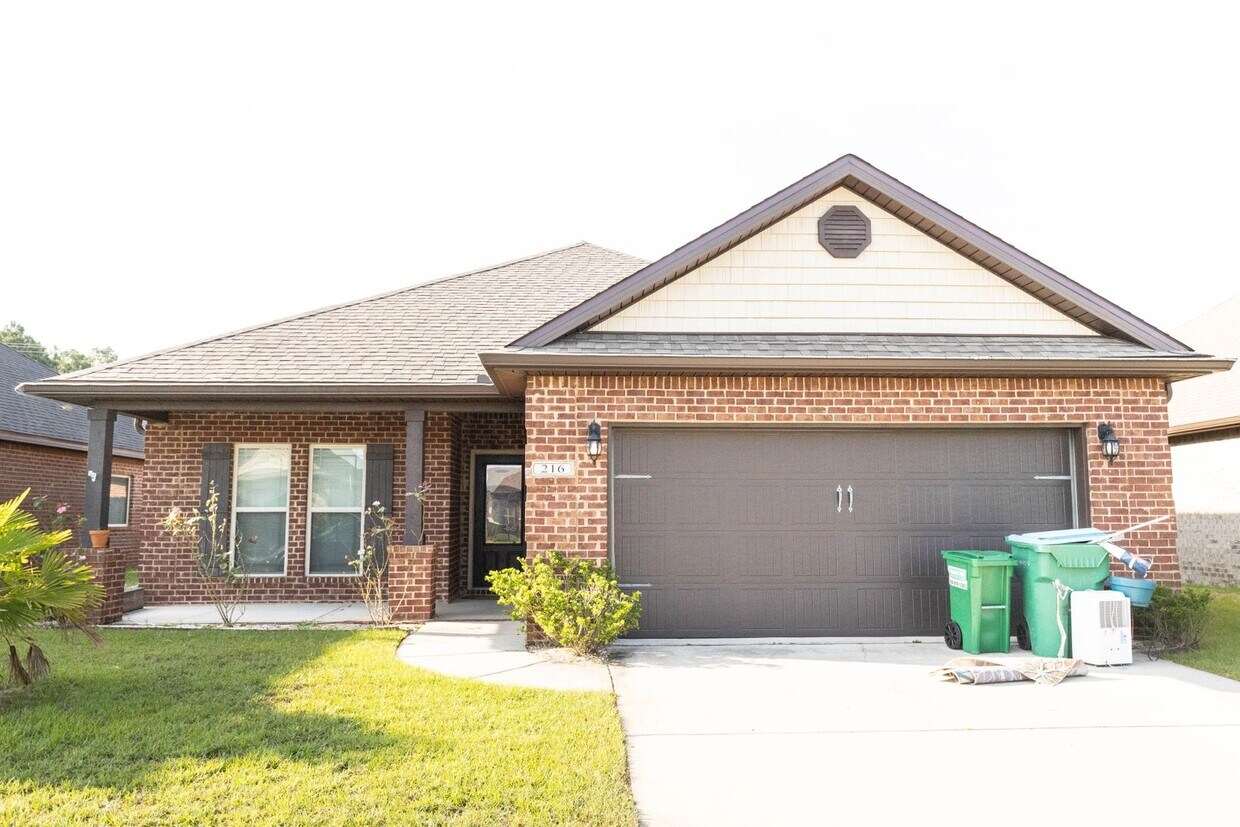 Foto principal - **Charming 3-Bedroom, 2-Bath Home in Ocean...