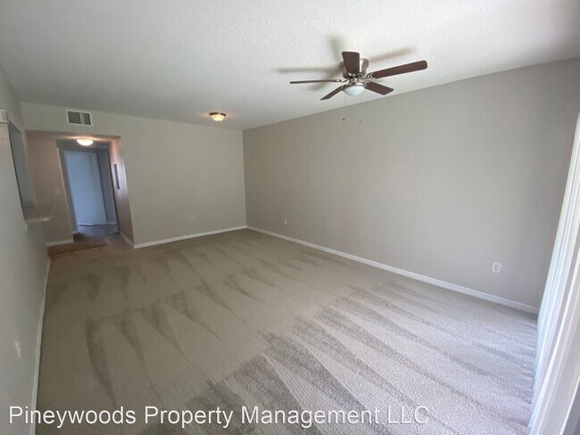 Foto del edificio - 3 br, 2 bath House - 6410 Cypressdale Dr 101
