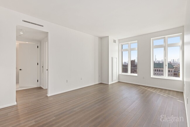 Building Photo - 543 W 122nd St