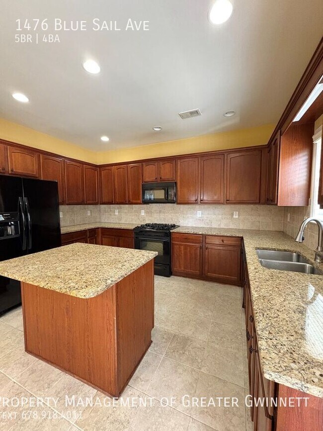 Foto del edificio - 1476 Blue Sail Ave