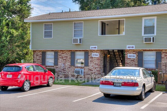 Building Photo - 319 Verdery Dr