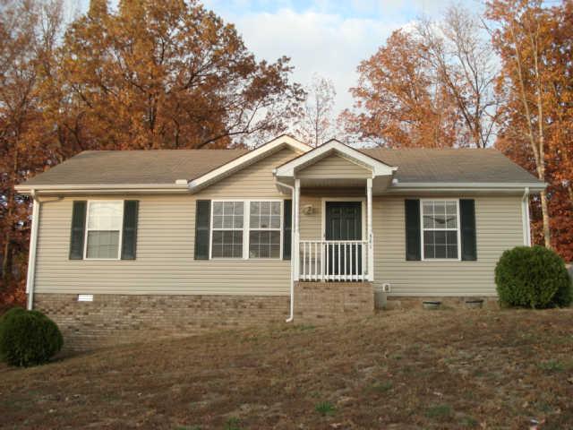 Primary Photo - 341 Donna Dr