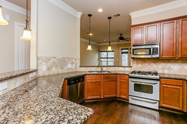 Building Photo - Stunning Mediterranean-Style Home in Cotta...
