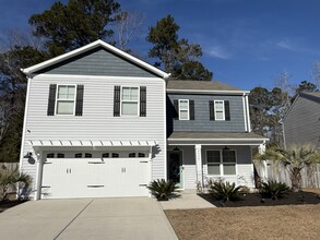 Building Photo - 9339 Vineyard Grove Ln NE