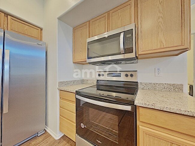 Building Photo - 2503 N Avenida TABICA