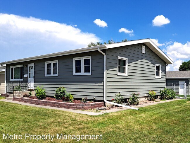 Foto del edificio - 4 br, 2 bath House - 305 17th st W