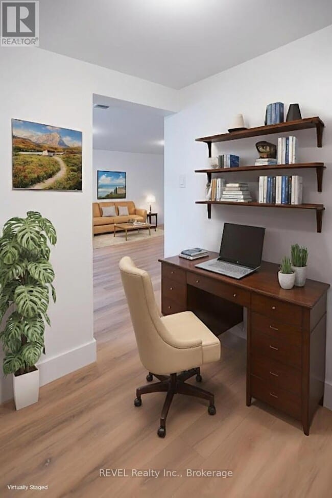 Building Photo - 2137 Mt Forest Dr