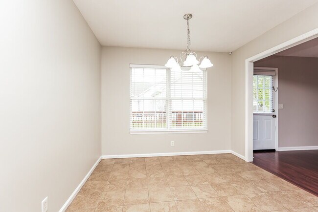 Foto del edificio - 1738 Cason Trail