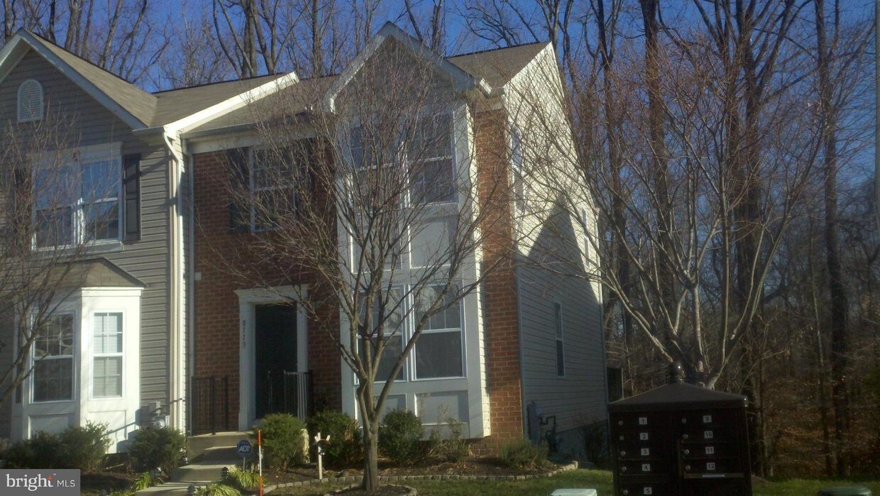 8113 Pennington Dr