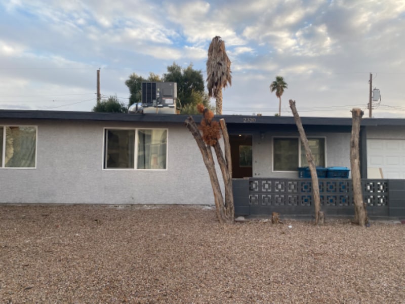 2320 E Oakey Blvd, Las Vegas, NV 89104 House Rental in Las Vegas, NV