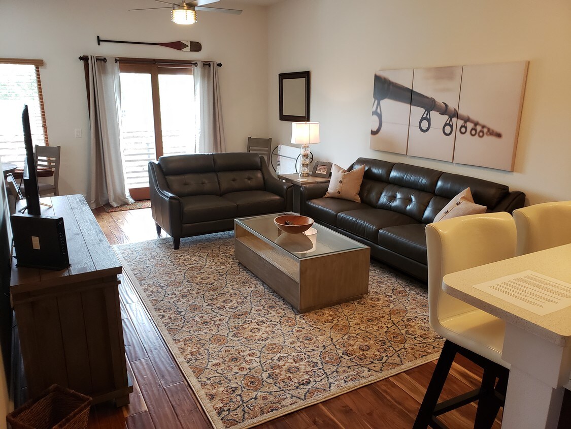 Foto principal - 520 W Swoope Ave