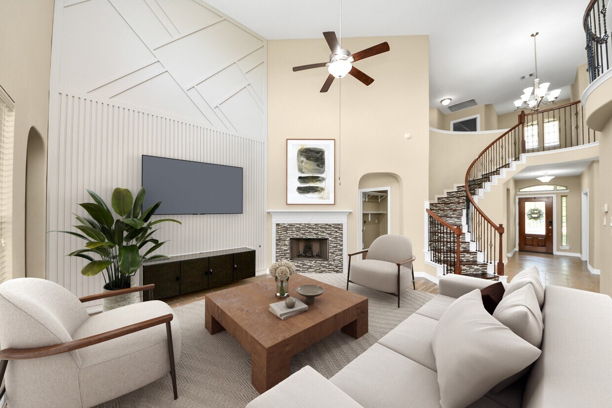 Foto principal - 20503 Black Spur Ct