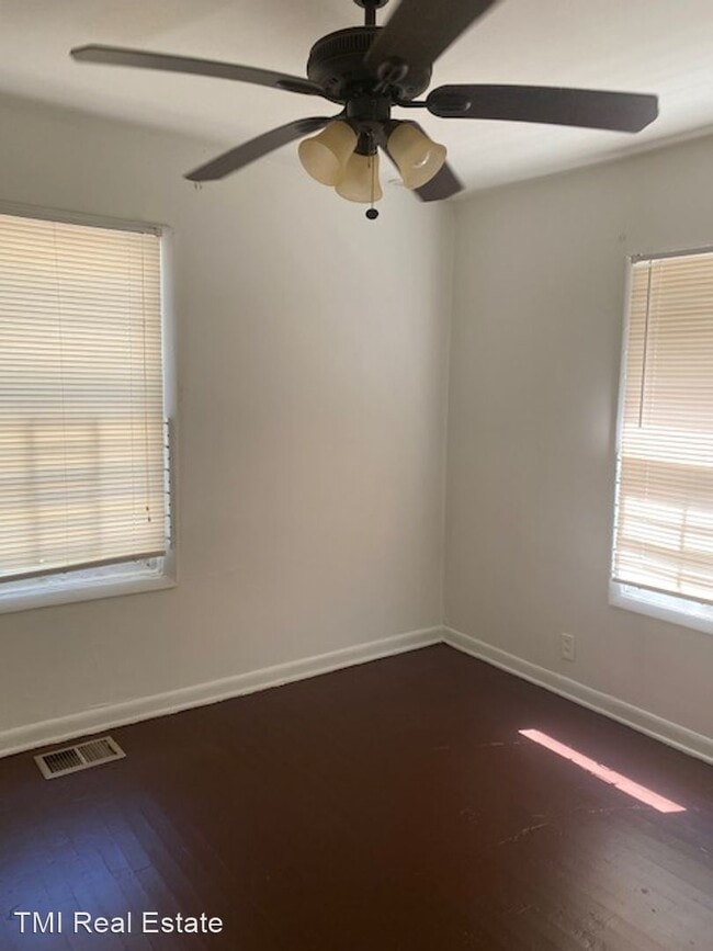Building Photo - 2 br, 1 bath House - 4549 40th Place N