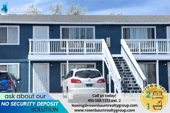 Building Photo - 3170 N Tani Rd