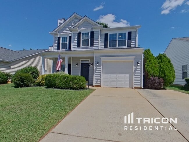 Building Photo - 8432 Redstone View Dr