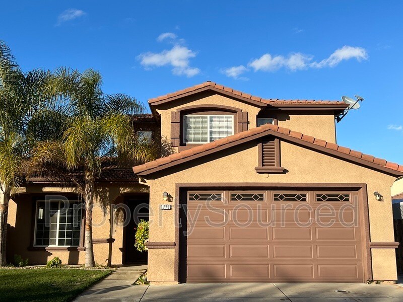 1773 Sparrowhawk St, Manteca, CA 95337 House Rental in Manteca, CA