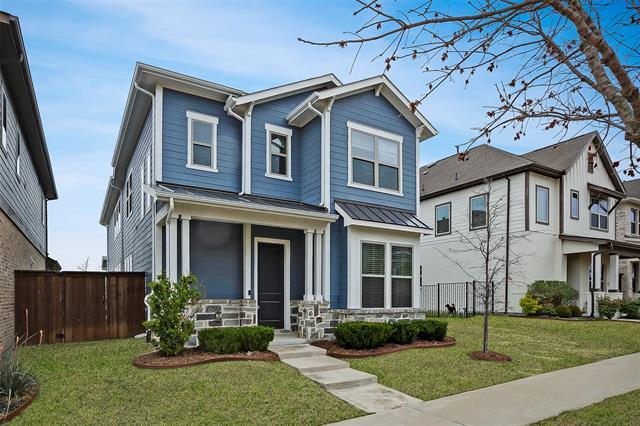 Foto del edificio - 1817 Oak Trail Dr