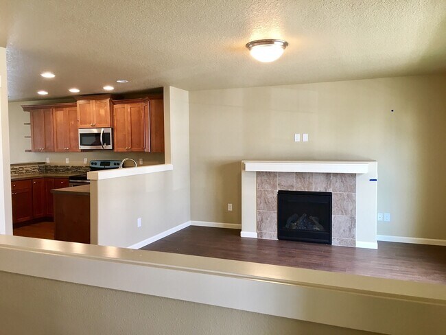 Foto del edificio - Brand New 3BD Ranch Home in Desirable Batt...