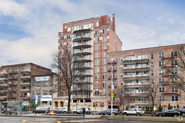 Building Photo - 2805-2809 Ocean Pky