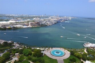 Building Photo - 50 Biscayne Blvd
