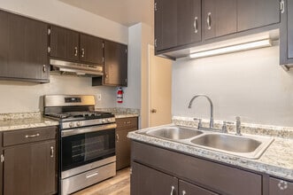 Interior Photo - Monroe Street Apartments