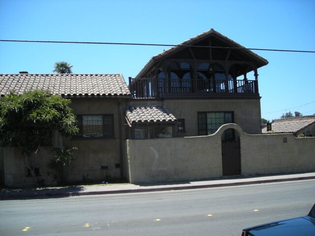 Foto del edificio - 805 Lincoln St
