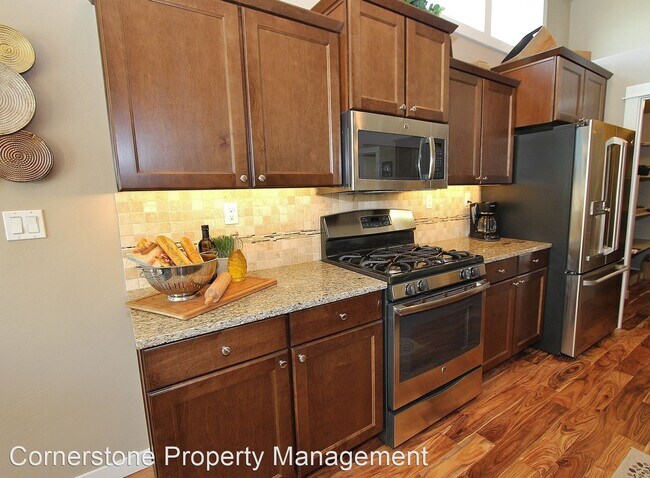 Building Photo - 3 br, 2 bath House - 2209 S Kona Ave