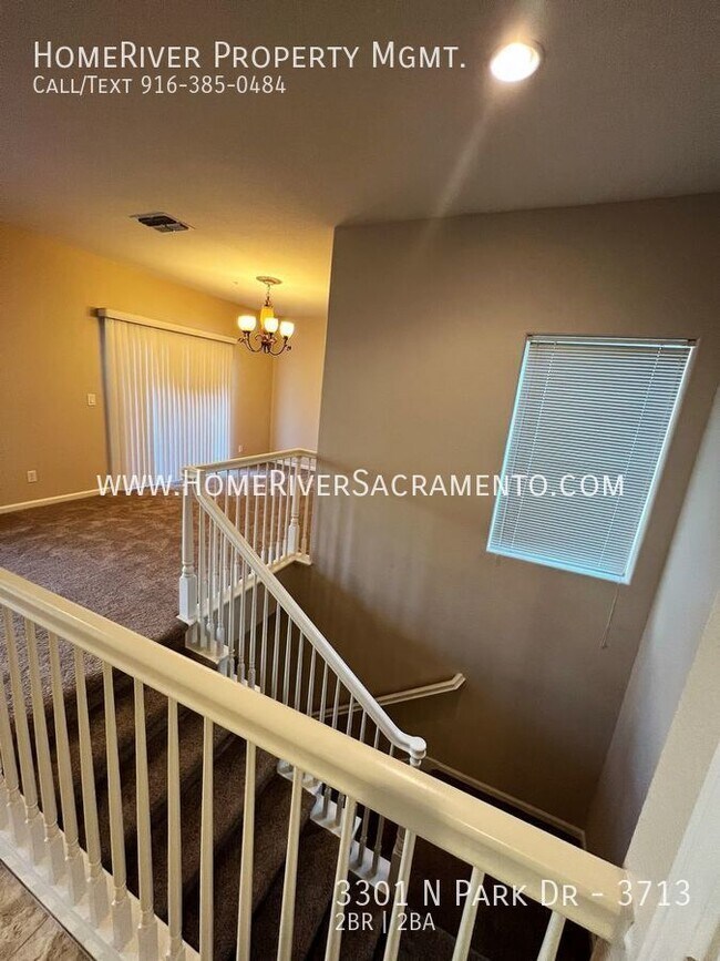 Building Photo - Beautiful Condo in Natomas!