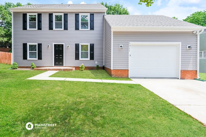 Primary Photo - 5311 Caradon Dr