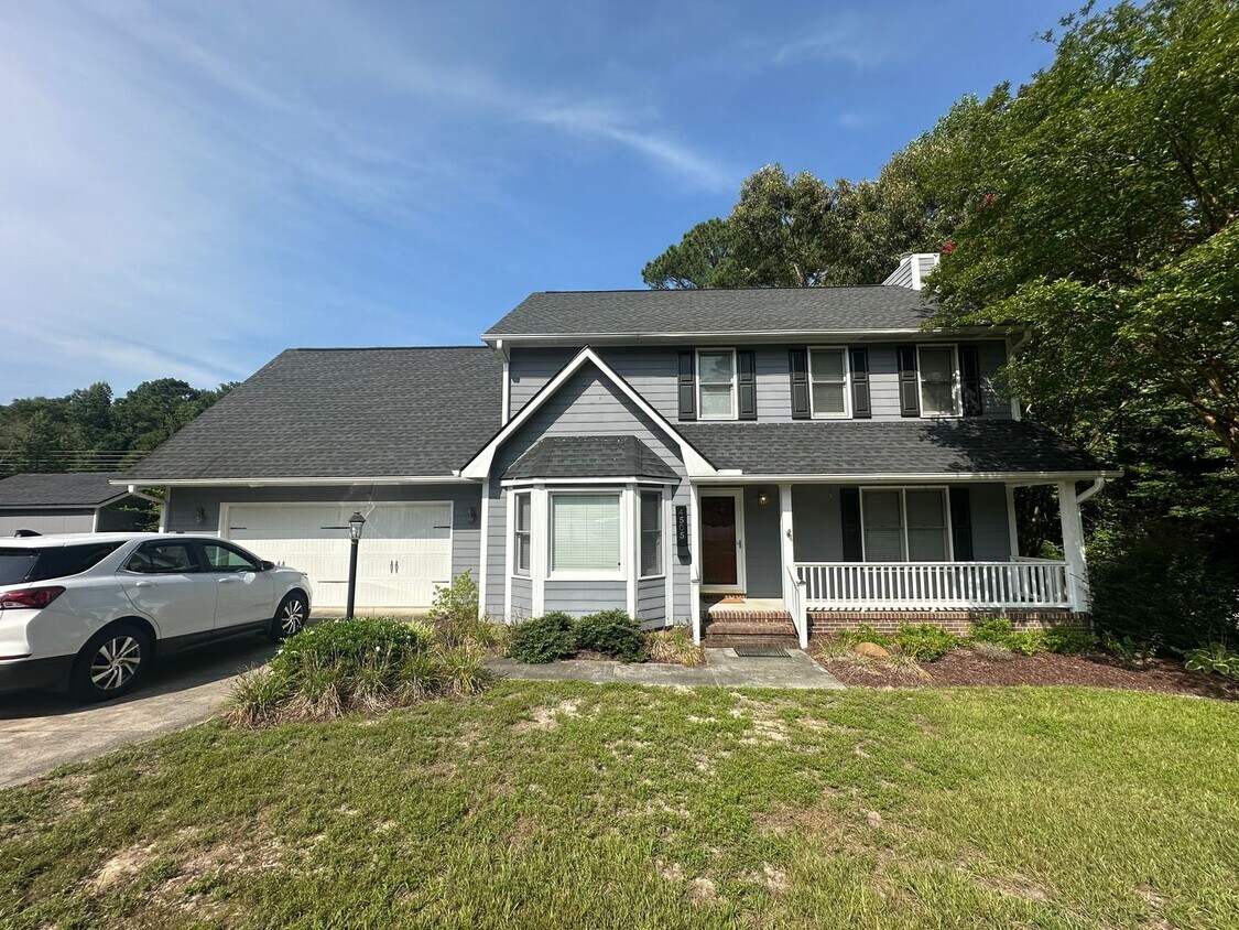 Primary Photo - 4505 Digby Ct