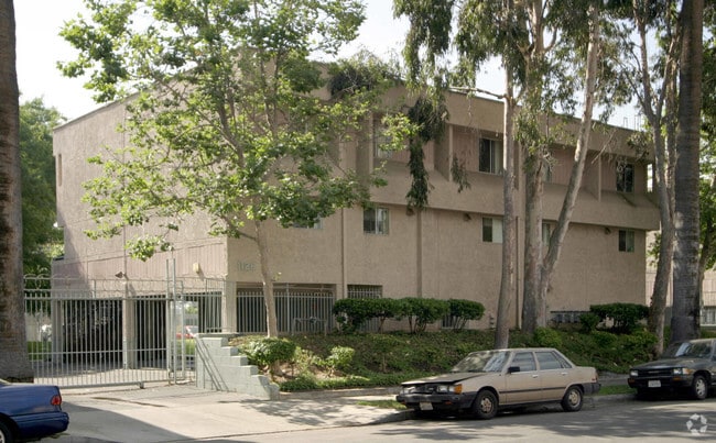 Building Photo - Grandview Apartments