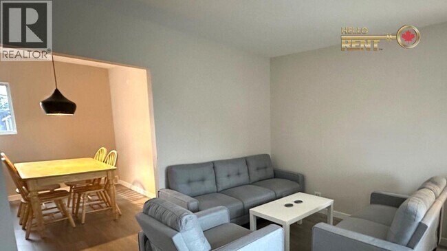 Photo du bâtiment - 2775 William St