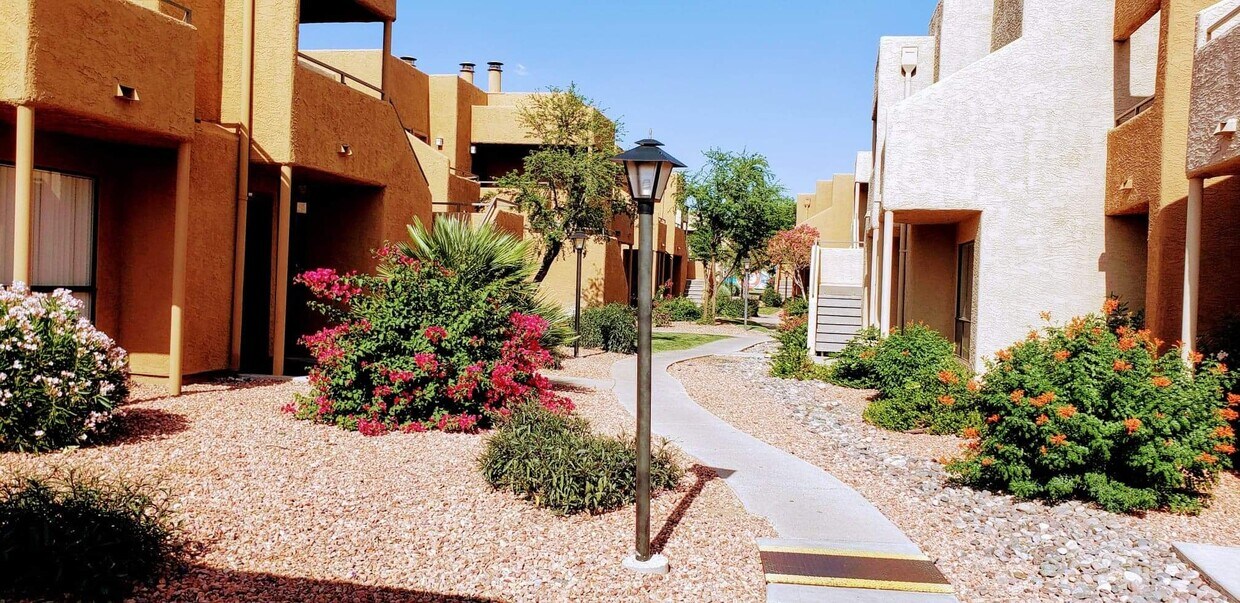 Primary Photo - 11640 N 51st Ave